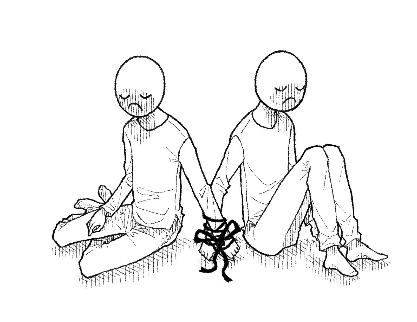 共依存